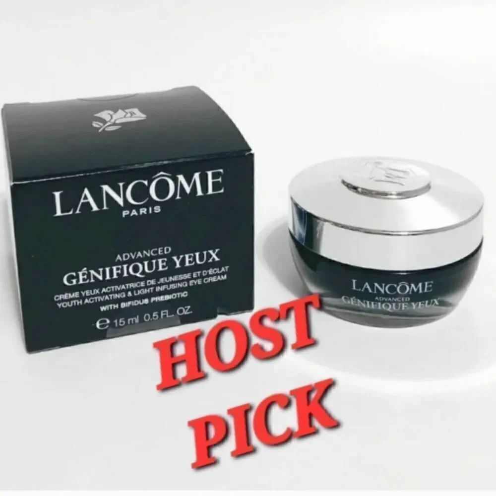 🍒Lancome Paris Genifqie Yeux eye cream